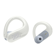 JBL Sportowe BT ENDURANCE PEAK III białe - 1163177 - zdjęcie 4